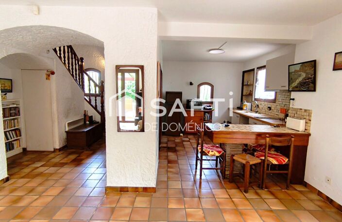 Maison T6 à saisir au plus vite. — photo 5
