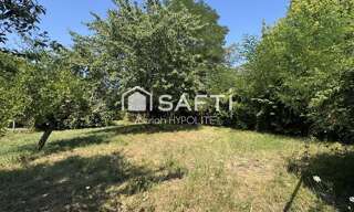 Terrain  501 m² à vendre à Saint-Germain-du-Puch (33750)