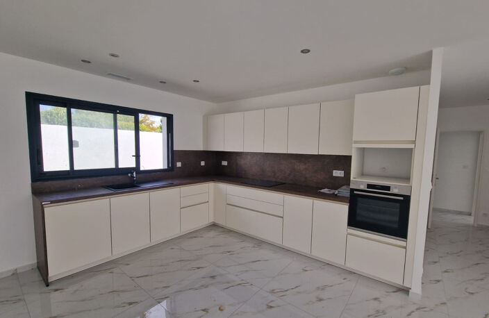 MAISON EN CONSTRUCTION - 11800 FLOURE — photo 3