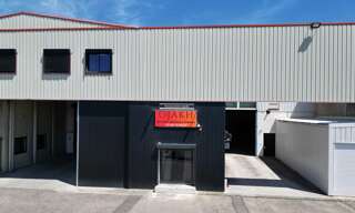Commerce  39 m² à vendre à Meyzieu (69330)
