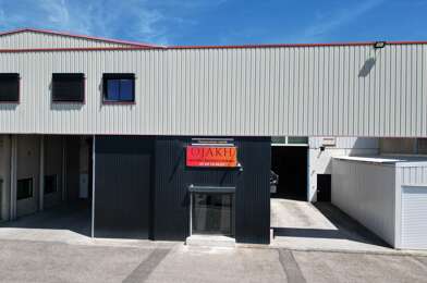 Commerce  172000 €