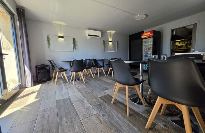 Immobilier Professionnel à vendre Meyzieu — photo 3