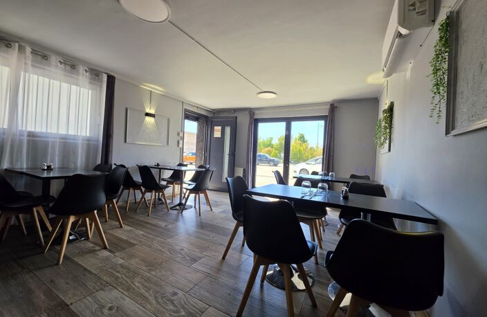 Immobilier Professionnel à vendre Meyzieu — photo 4