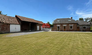 Maison 5 Pièces 120 m² à vendre à Liancourt-Fosse (80700)