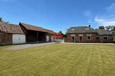 Maison 5 pièces 197000 €