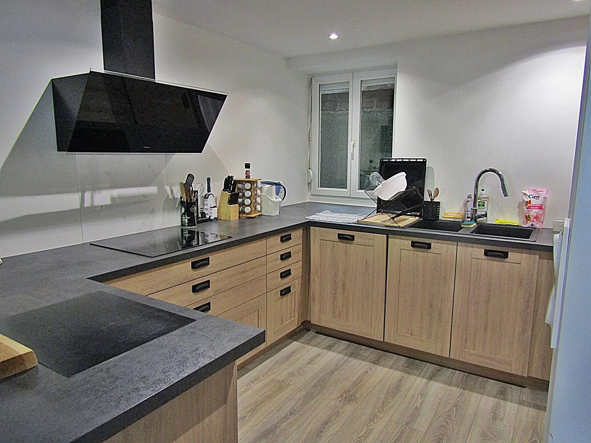 Maison 4 pièces 110 m² · à Moussey · 110 m² · 750 €