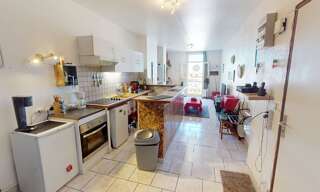 Appartement 4 Pièces 119 m² à vendre à Sète (34200)
