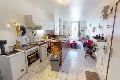 Appartement 4 pièces 289000 €