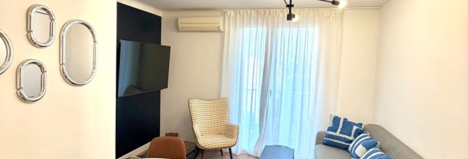 Appartement 4 Pièces 70 m² à louer à Montpellier (34070)