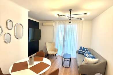 Appartement 4 pièces 500 €
