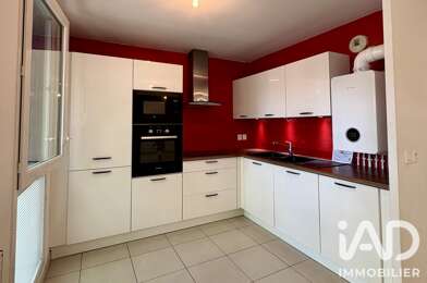 Appartement 4 pièces 349000 €