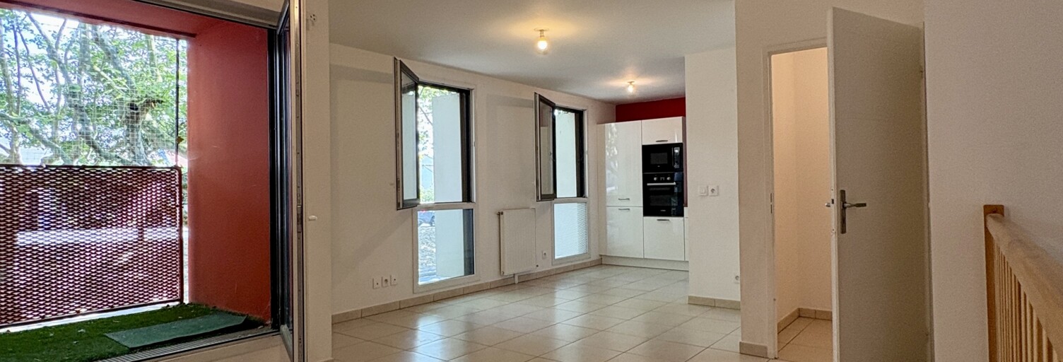Appartement 4 Pièces 75 m² à vendre à Alfortville (94140)
