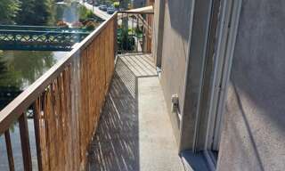 Appartement 3 Pièces 79 m² à louer à Saint-Rambert-en-Bugey (01230)
