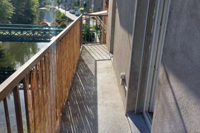 Appartement 3 pièces 567 €