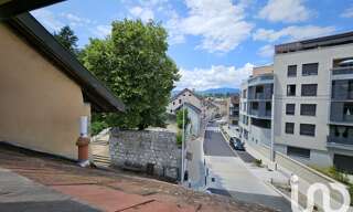 Appartement 4 Pièces 101 m² à vendre à Belley (01300)