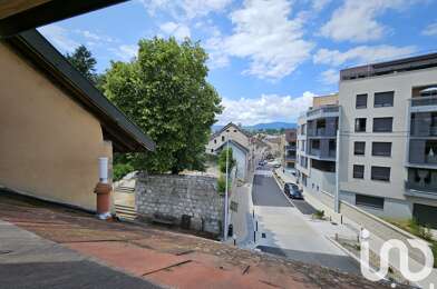Appartement 4 pièces 123900 €
