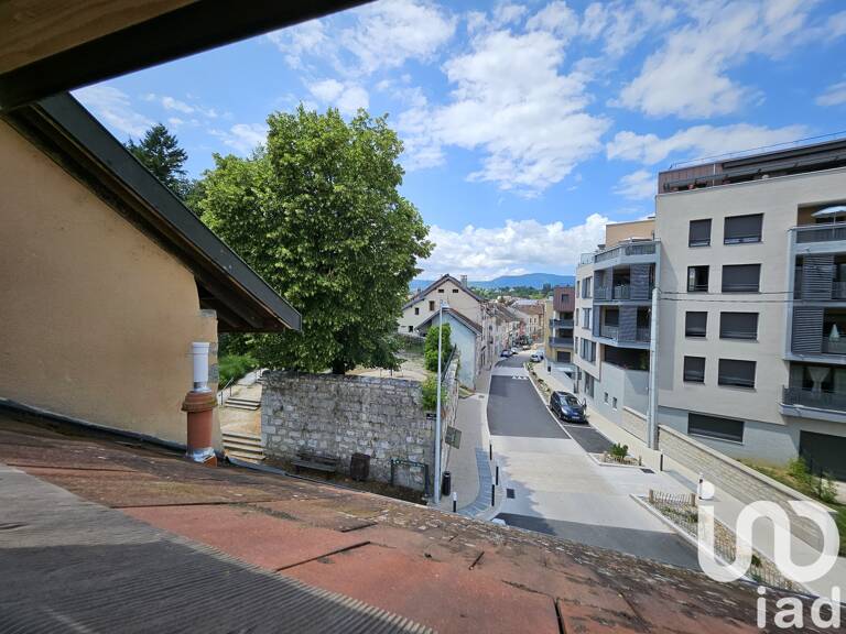 Vente Duplex 4 pièces — photo 1