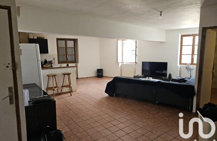 Vente Duplex 4 pièces — photo 2