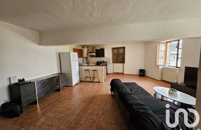 Vente Duplex 4 pièces — photo 3