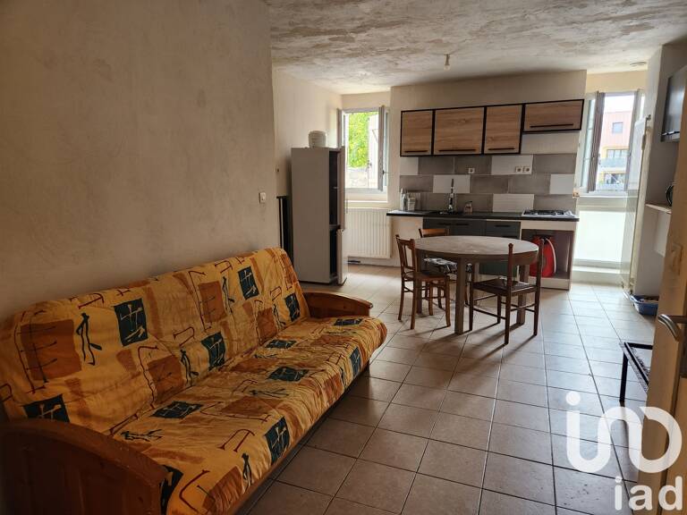 Vente Triplex 4 pièces — photo 1