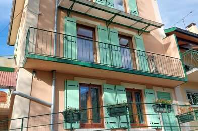 Maison 3 pièces 700 €