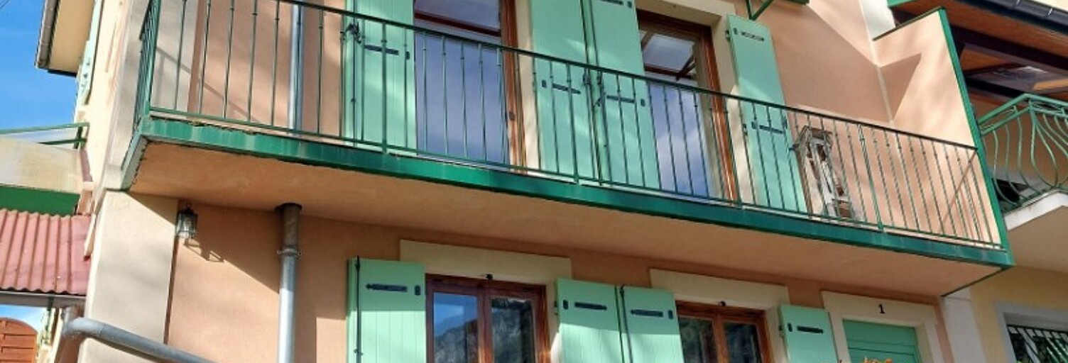 Maison 3 Pièces 86 m² à louer à Tenay (01230)