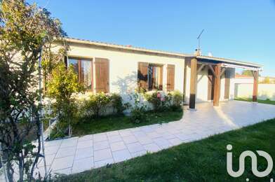 Maison 4 pièces 249000 €