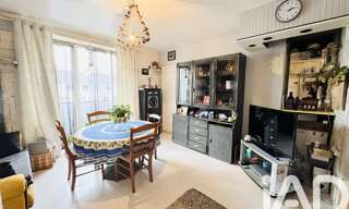 Appartement 2 Pièces 37 m² à vendre à Massy (91300)