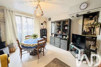 Appartement 2 pièces 94999 €