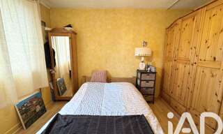 Appartement 2 Pièces 37 m² à vendre à Massy (91300)