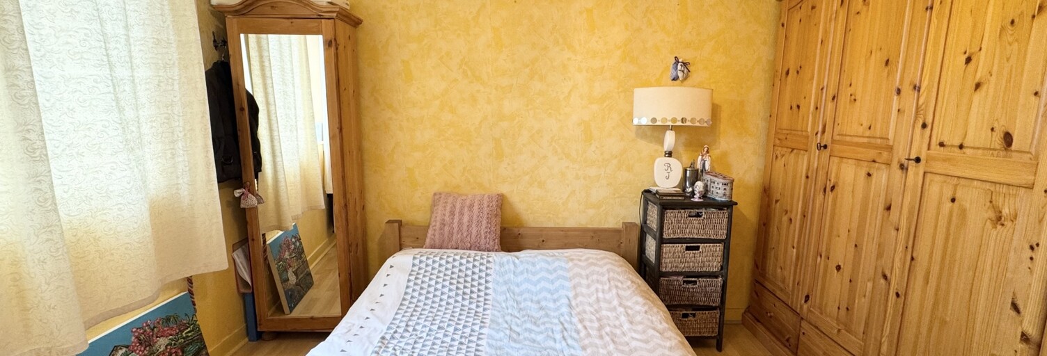Appartement 2 Pièces 37 m² à vendre à Massy (91300)