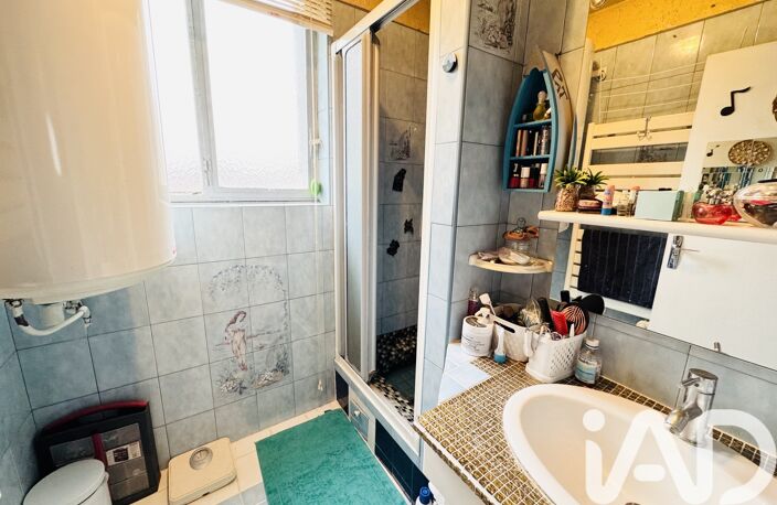 Vente Appartement 2 pièces — photo 2