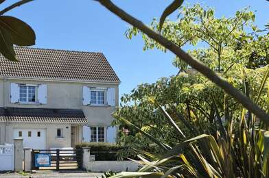 Maison 5 pièces 246000 €