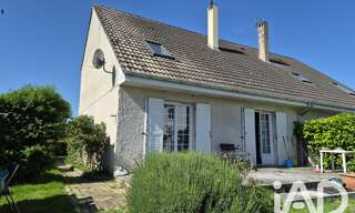 Maison 5 Pièces 90 m² à vendre à Merville-Franceville-Plage (14810)