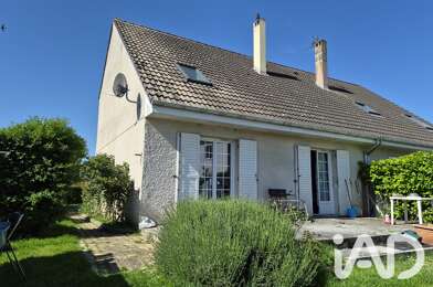 Maison 5 pièces 246000 €