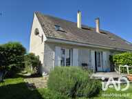 Vente Maison/villa 5 pièces — photo 3