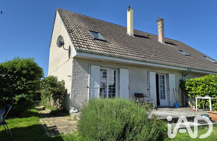 Vente Maison/villa 5 pièces — photo 3
