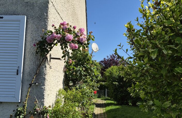 Vente Maison/villa 5 pièces — photo 4