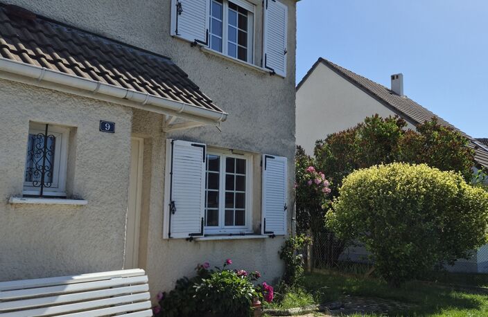 Vente Maison/villa 5 pièces — photo 5