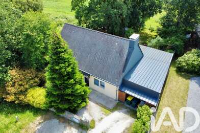 Maison 6 pièces 310000 €