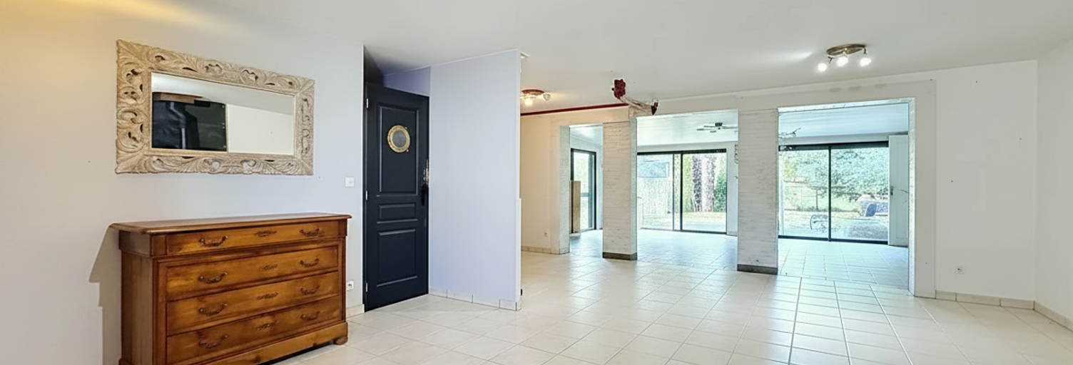 Maison 6 Pièces 125 m² à vendre à Saint-Lyphard (44410)