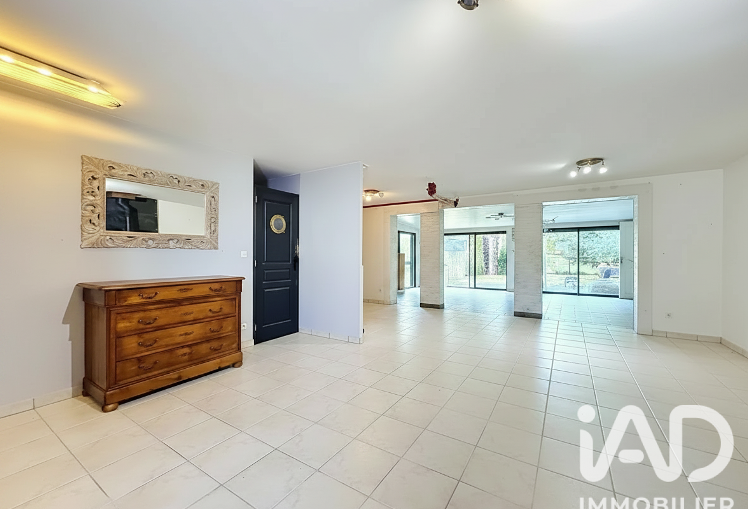 Vente Maison/villa 6 pièces — photo 1
