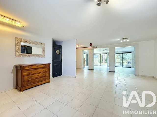 Vente Maison/villa 6 pièces — photo du bien