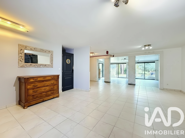 Vente Maison/villa 6 pièces — photo 1