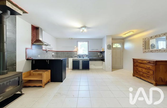 Vente Maison/villa 6 pièces — photo 3