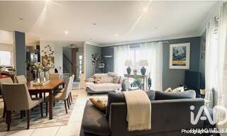 Maison 5 Pièces 133 m² à vendre à Joué-lès-Tours (37300)