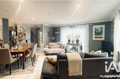 Maison 5 pièces 331000 €
