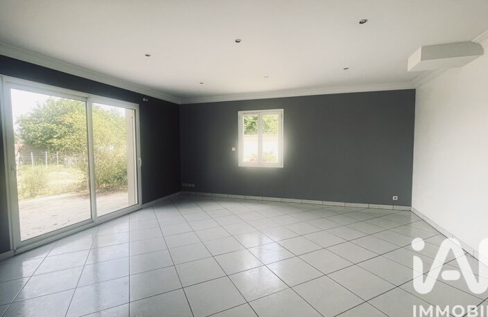 Vente Maison de ville 5 pièces — photo 2