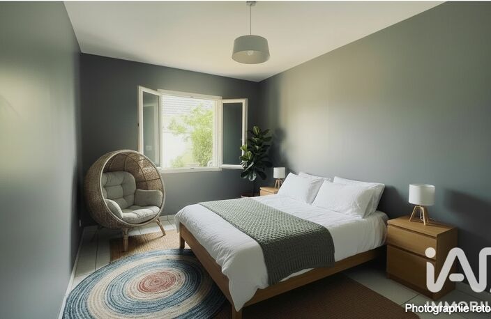 Vente Maison de ville 5 pièces — photo 5