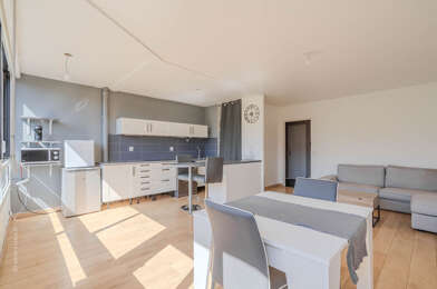 Appartement 4 pièces 239800 €
